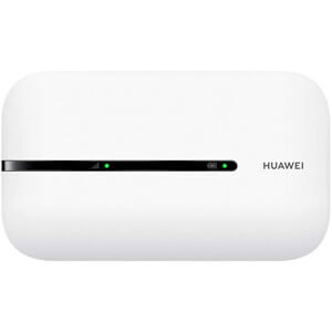 HUAWEI Mobile WiFi E5576 router para caravana