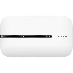HUAWEI Mobile WiFi E5576 router para caravana