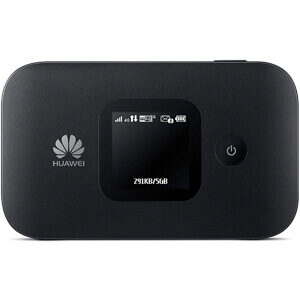 Huawei E5577 router mifi furgo