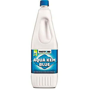 Thetford 200354 Aqua KEM Azul