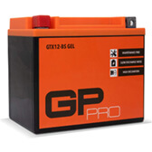 Batería de gel GP PRO 10ah 12V