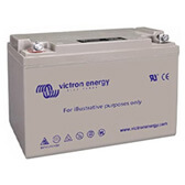 Batería de gel Victron Energy 12V 130Ah