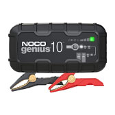 Cargador de baterías inteligente Yoco Genius 6V o 12V 10Ah