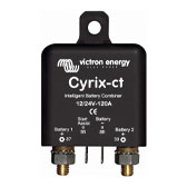 Victron EnAcoplador de batería Cyrix-CT Victron Energy