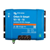 Convertidor aislado Orion Tr-Smart 12|12 18A