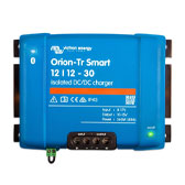 Convertidor aislado Orion Tr-Smart 12|12 30A