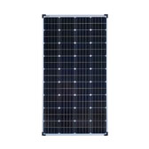 Enjoy solar® Panel solar Monocristalino 150W 12V