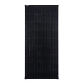 Enjoy solar® panel Monocristalino 170W 12V negro