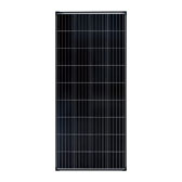 Enjoy solar® panel Monocristalino PERC 180W 12V