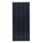 Placa solar monocristalina PERC 200W 12V