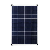 Panel solar policristalino de 100W