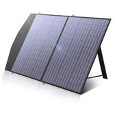 ALLPOWERS Cargador de panel solar portátil de 100 vatios
