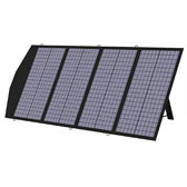 ALLPOWERS Panel solar plegable de 120 W