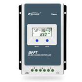 Regulador solar MPPT EPEVER 10|20|30|40|50A 12|24|36|48V