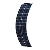 YUANFENGPOWER 50W 16V panel solar flexible monocristalino