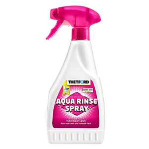 Thetford Aqua Rinse Spray