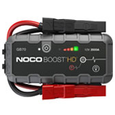 Arrancador de batería de 2000A NOCO